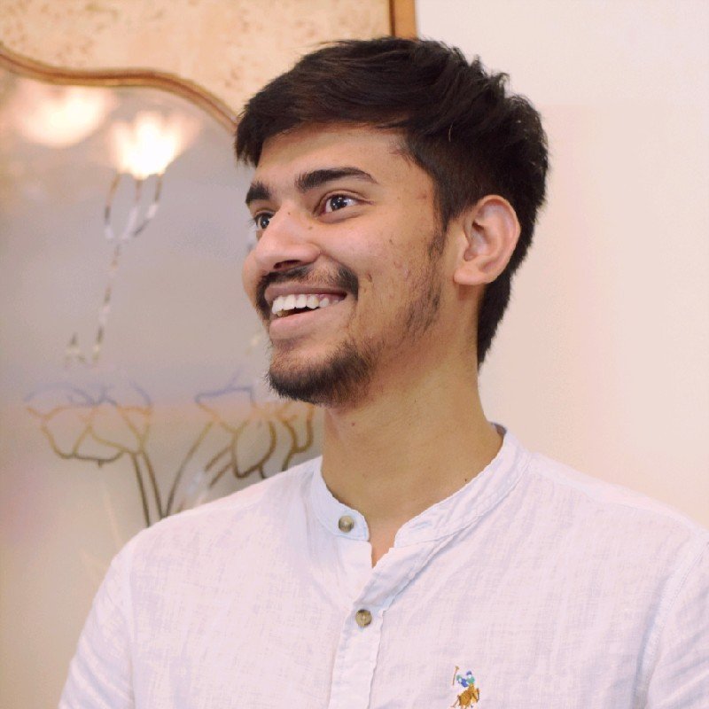 Nitesh Sharma