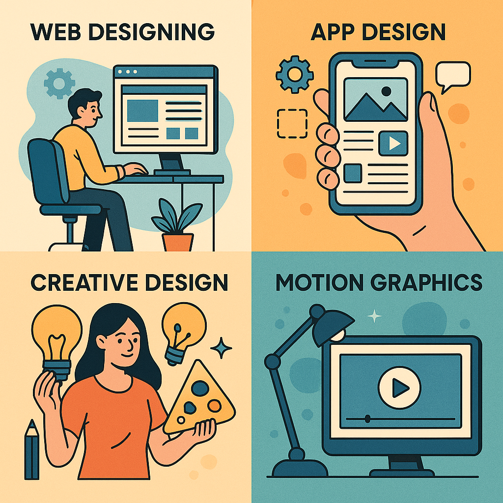 Design Crafting